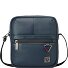  Trial Bolsa de hombro Piel 24 cm Modelo blue