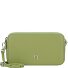  Diadora Bolsa de hombro Piel 19 cm Modelo pistachio green