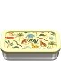  Caja de almuerzo 18.5 cm Modelo jungle friends