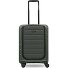  Trolley de cabina Essentials 17 de 4 ruedas Compartimento para portátil con bolsillo blando de 55 cm Modelo olive