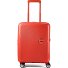  Carro de cabina de 4 ruedas Soundbox 55 cm Modelo neon orange