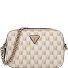  G Wave II Bolsa de hombro 20 cm Modelo blush logo