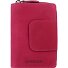  Aruba Cartera Piel 14 cm Modelo pink