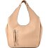  Analisa Bolsa de hombro L 33 cm Modelo camel