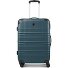  Amplar Evo 4 ruedas Carrito M 65 cm con pliegue de expansión Modelo petrol