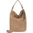  Lou Bolsa 27 cm Modelo taupe