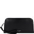 Halo Bolso de mano Piel 22 cm Modelo black