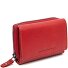  Rimili Cartera Piel 19 cm Modelo red