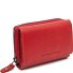  Rimili Cartera Piel 19 cm Modelo red
