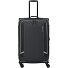  Corsiica 4 ruedas Carrito L 77 cm con pliegue de expansión Modelo black