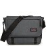 Delegate + Messenger Compartimento para portátil de 38 cm Modelo black denim