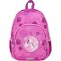  Mochila infantil Toby 35 cm Modelo Pinky