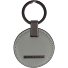  Llavero Piel 9 cm Modelo gray
