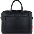  Clark Maletín Piel 40 cm Modelo schwarz