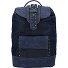  Bindella Krapina 2.0 Mochila de día 38 cm Modelo blau