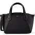  Lenah Bolso S Piel 24 cm Modelo black