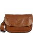 Volterra Bolsa de hombro Piel 25.5 cm Modelo tobacco