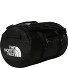  Mochila Base Camp XS 45 cm Modelo tnf black-tnf white-npf