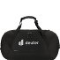  Duffel 70 Bolsa de viaje Weekender 68 cm Modelo black