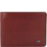 Cartera Country Piel RFID 12 cm Modelo palisandro