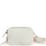  Linzie Bolsa de hombro Mini Bag Piel 17 cm Modelo ivory