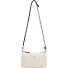  Norika Bolsa de hombro 25 cm Modelo creme