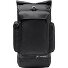  Cyclist Pack Mochila para bicicleta 54 cm Modelo black