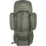  Akela 45 Mochila de senderismo 69 cm Modelo stonegreyolive