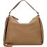  Cassia Bolsa de hombro 37.5 cm Modelo camel