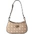  Emelie Bolsa de hombro 26 cm Modelo biscotti logo