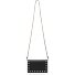  Jokela Bolsa de hombro 20.5 cm Modelo black