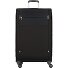  Citybeat 4 ruedas Carrito 78 cm con pliegue de expansión Modelo black