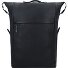  Country Mochila de día Piel 41 cm Compartimento para el portátil Modelo schwarz