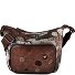  Core Bolsa de hombro 31 cm Modelo mehrfarbig