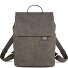  Mademoiselle.M Mochila de día 35 cm Compartimento para laptop Modelo nubuk stone