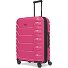  Edition 01 4 ruedas Carrito 66 cm con pliegue de expansión Modelo pink