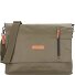  Aviator Messenger Compartimento para portátil de 39 cm Modelo olive
