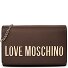  Bolsa de hombro 22 cm Modelo marrone