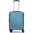  Paradise 2.0 4 ruedas Carro de la cabina S 55 cm con pliegue de expansión Modelo glacier blue