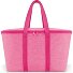  Bolsa refrigerante Coolerbag 44,5 cm Modelo twist pink
