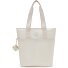  Basic Hanifa Bolsa de hombro 39 cm Compartimento para el portátil Modelo hideaway beige