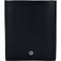  Cartera Cardona Daphnis cuero 9,5 cm Modelo black
