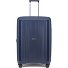  Halo 4 ruedas Carrito 75 cm Modelo peacot blue