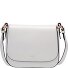  Sofisticato 1.0 Esmera Bolsa de hombro Piel 22 cm Modelo offwhite