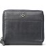  Anchor Love Cartera Piel 10 cm Modelo midnight navy