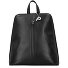  Mochila Luis City Piel 32 cm Modelo schwarz