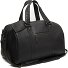  Volenza Bolsa de viaje Weekender Piel 46 cm Modelo black