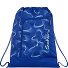  Bolsa de deporte 44 cm Modelo vibrant blue