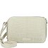  Cool Colbie Bolsa de hombro Piel 20 cm Modelo chalk white