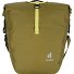  Bolsa para bicicleta Weybridge 25+5L 43 cm Modelo cactus